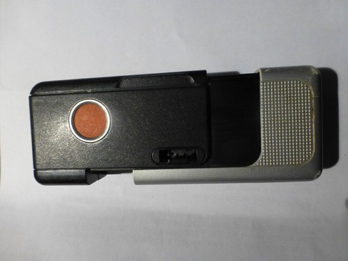 Agfa mini poketkamera - poketkamera,