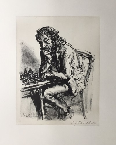 Andreas paul weber - paul,