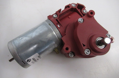 Bühler getriebemotor 24 - getriebemotor, dc
