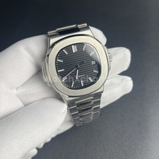 Luxus nautilus style uhr - nautilus,