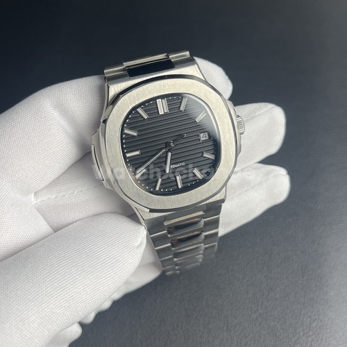 Luxus nautilus style uhr - luxus,