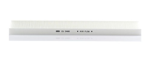 Mann filter 5480 - mann-filter, mannfilter