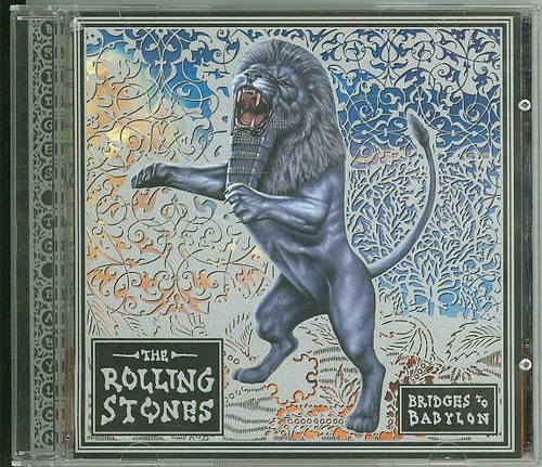 The rolling stones bridges - the, –