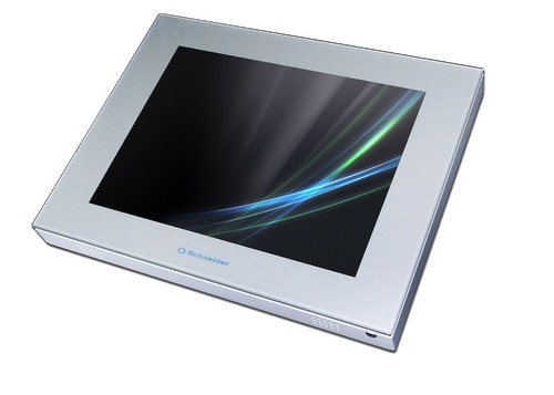 A4f glas touch - glas,