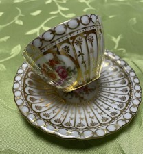 Württemberg Porzellan