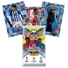 Champions League EXTRA 2021