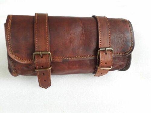 Werkzeug leder motorradtasche - werkzeug,