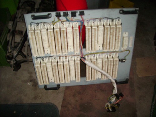 Vsg ultra 6x500w 77245 - vsg,