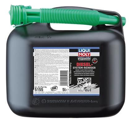 Liqui moly pro line - lm, pro-line
