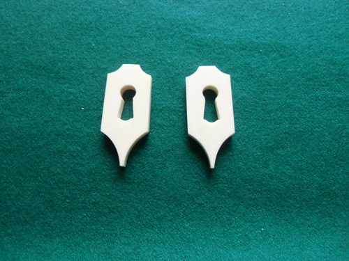 Beinerne beschläge für - 2,