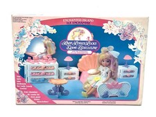 1987 Lady Lovely Locks