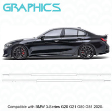 Passend für BMW 3er G20 G21