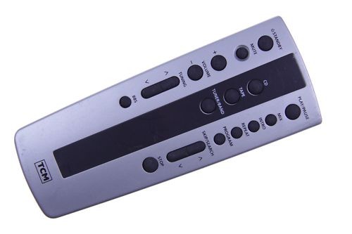 Original fernbedienung tchibo - ,