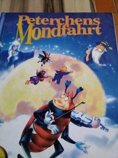 PETERCHENS MONDFAHRT 