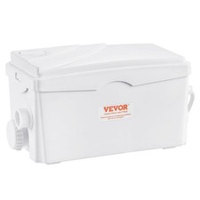 Hebeanlage, 350 W, 6000 l/h