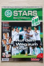 Ferrero  Duplo Hanuta Stars EM