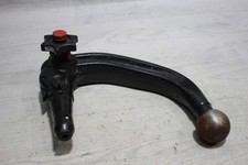 Anhängerkupplung Kugelkopf Westfalia 315055 Mercedes Benz W203 CL Bj,02