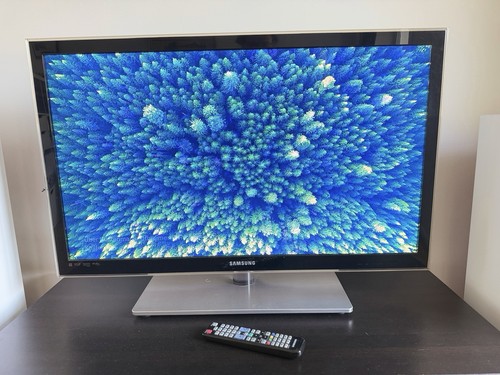 Samsung ue40c6000 fernseher - samsung,