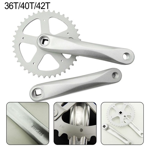 Fahrrad kettenblattsatz - fahrrad,