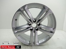 1 Stück ALUFELGE 18 Original VW Passat CC 8Jx18 ET41 1K8601025E