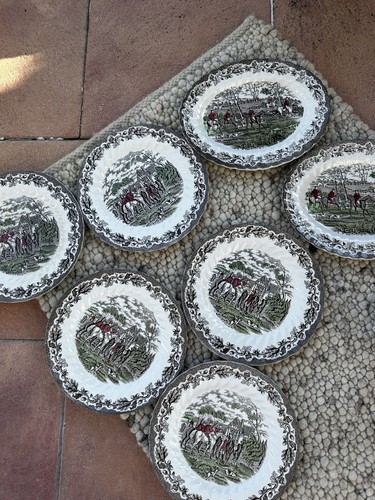 Vintage myott staffordshire - vintage,