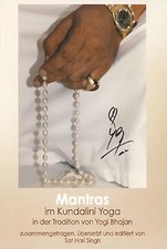 Mantras im Kundalini Yoga