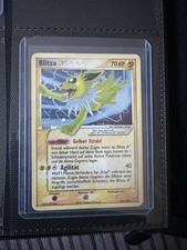 Blitza Gold Star 101/108 EX