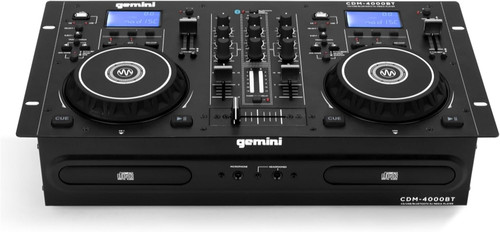 Cdm4000bt dj - -,