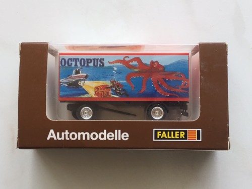 Faller automodelle 1035 - faller, h0