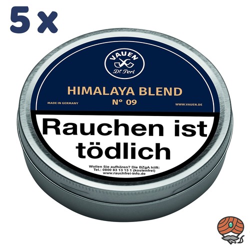 Vauen pfeifentabak 09 - pfeifentabak,
