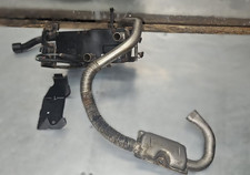 VW T4 Standheizung Eberspächer 3000W Zuheizer 7D0815071