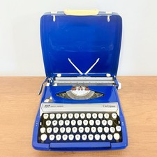 Schreibmaschine Smith Corona