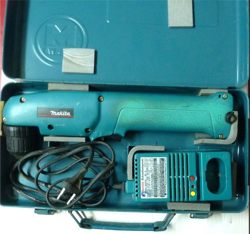 Makita winkelschrauber da390d - makita,