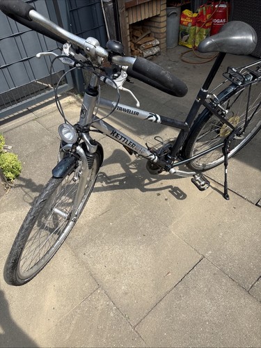 Damen fahrrad zoll - damen,