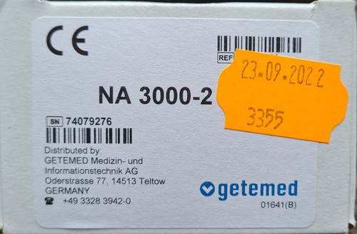 Original getemd masimo - original, getemd/masimo
