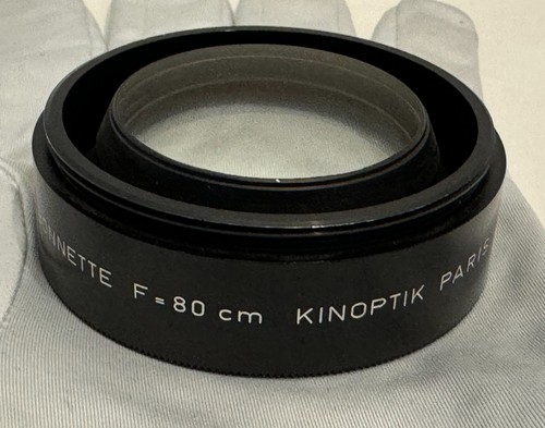 Kinoptik bonnette dioptrien - kinoptik,