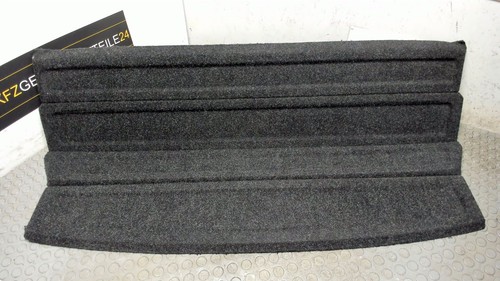 Hutablage laderaumabdeckung - hutablage,