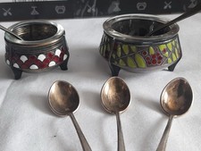 Kaviar Schälchen Schale