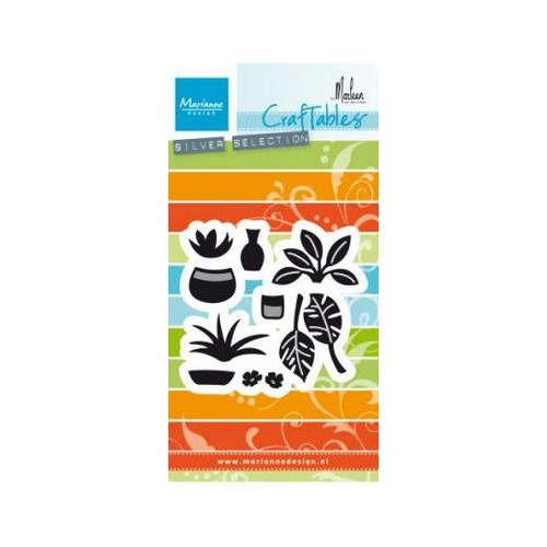 Marianne design craftables - marianne,