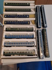 Sachsenmodelle Balkanexpress