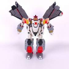Transformers Jetfire Armada