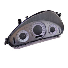 E97* Mercedes Benz W211 S211