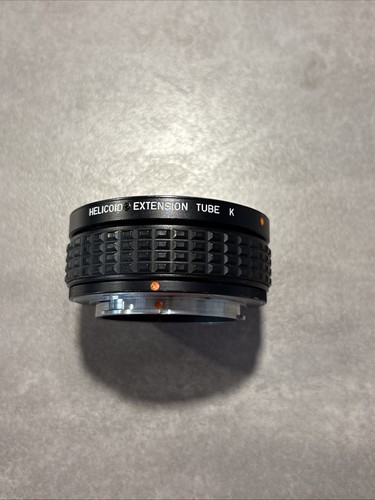 Asahi pentax helicoid - asahi,