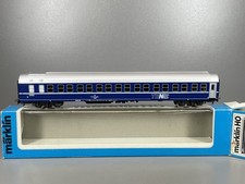H0 MÄRKLIN Schlafwagen ÖBB TEN  4188  AC  OVP  / 4 J 547