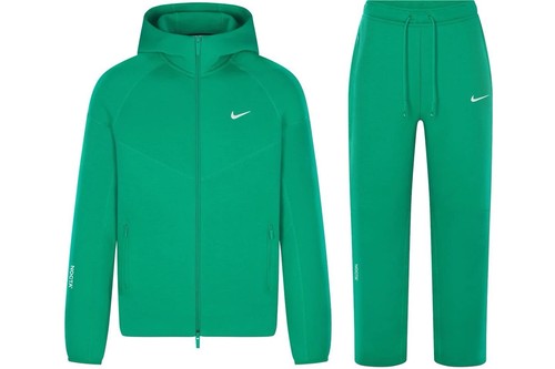 Nike nocta tech fleece - nike, anzug