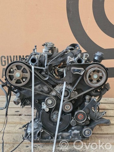 Audi 8h 2002 motor - b6, 8e