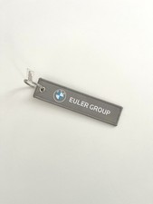 BMW Euler Group Schlüsselband