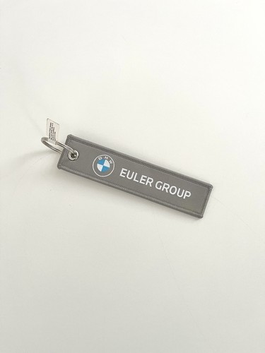 Bmw euler group schlüsselband - euler,