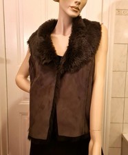 Wendeweste / Weste Damen 38 M