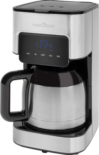 Proficook kaffeeautomat ka - proficook,